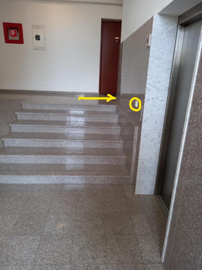 Apartman Mario - Arena ซาเกร็บ ภายนอก รูปภาพ